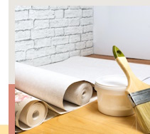 Услуги Отделка в Тулуне под ключ